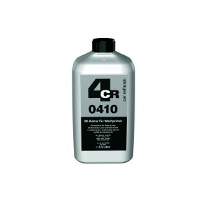 4CR 0410 2K-Härter für Waschprimer 0,5 l