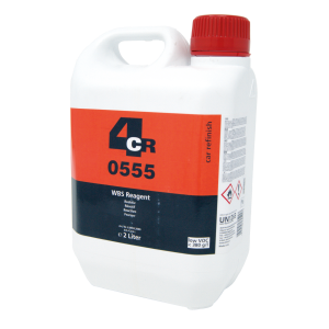 4CR 0555 WBS Reagent