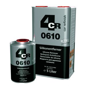 4CR 0610 Silikonentfereer