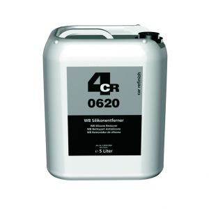 4CR 0620 WB Silikonentferner 5 L