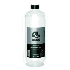 4CR 0660 VE-Wasser 1 L
