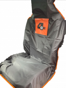 4CR 1144 Profi-Sitzschoner wiederverwendbar 6.1144.0001