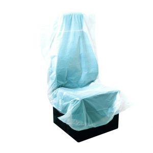 4CR 1145 Einweg-Sitzschoner Rolle à 500 Stück 6.1145.0500