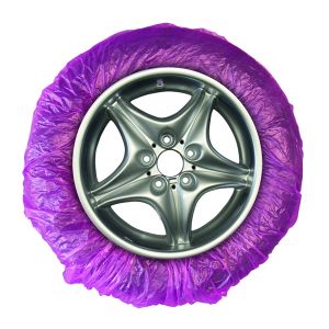 4CR 1154 Reifenabdeckung 170 x 170 cm Karton á 20 Stück 6.1154.1417