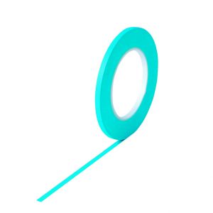 4CR 1172 Fine Line Tape blau