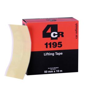 4CR 1195 Lifting Tape 50 mm x 10 m 6.1195.5010