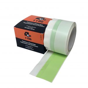 4CR 1196 Lift Master Tape 75 mm x 20 m 6.1196.2075