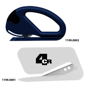 4CR 1199 Folienschneider 6.1199.0001