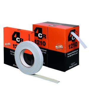 4CR 1210 Schaumklebeband 20 mm x 5 m 6.1210.2005