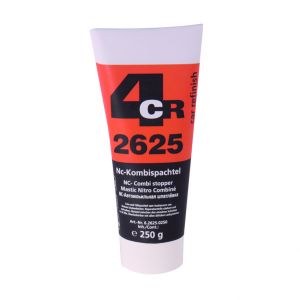 4CR 2625 NC-Kombispachtel Tube 250 g 6.2625.0250