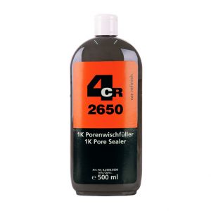 4CR 2650 Porenwischfüller 500 ml 6.2650.0500