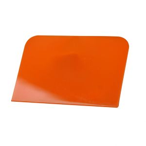 4CR 2711 Plastikspachtel 120mm 6.2711.0120