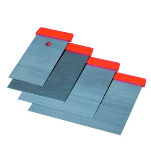 4CR 2713 Japanspachtel Set 6.2713.0001