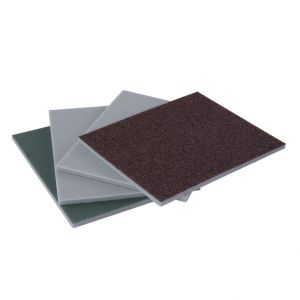 4CR 3600 Soft Pad  140 x 115 mm medium (Box 20 Stk.)