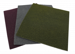 4CR 3742 Matt Tex Pro rot Fine 115 x 140 mm (Box 20 Stk.)