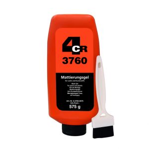 4CR 3760 Mattierungsgel 575 g 6.3760.0575