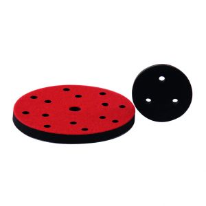 4CR 3820 Interface Pad 73 mm 3-Loch 