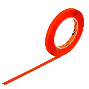 4CR 5185 HS Acryl Tape 6 mm x 10 m 6.5185.0610