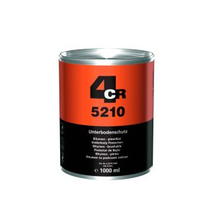 4CR 5210 UBS Bitumen pinselbar 1 L 