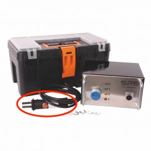 4CR 5601 PRT Plastic Repair Kit - New Version 