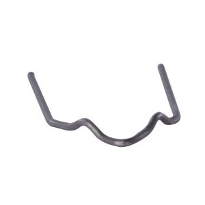 4CR 5603 PRT Clip winkelförmig 100 St. 0,8 mm 