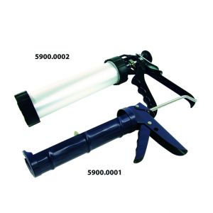 4CR 5900 Kartuschenpresse std. 