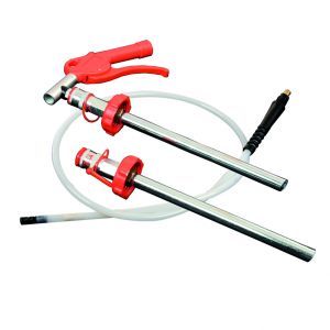 4CR 5921 UBS/HV Pistole premium 