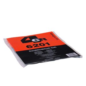 4CR 6201 Staubbindetuch 10erP. Soft 