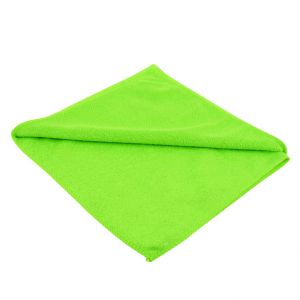 4CR 6250 Mikrofasertuch grün 662500001