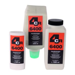 4CR 6400 Handreiniger Lack 250 ml 