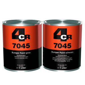 4CR 7045 Bumper-Paint      1 l grau  6.7045.1001