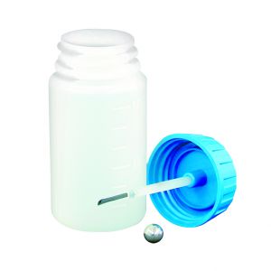 4CR 7510 Pinselflasche 50 ml 6.7510.0050