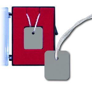 4CR 7530 Lacknasenentferner gerade 6.7530.0001