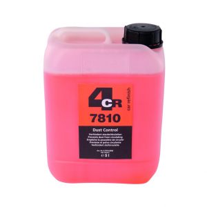 4CR 7810 Bodenstaubbindemittel 10 L 