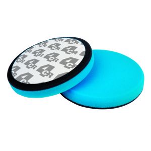 4CR 8282 Polierverbundschwamm blau 150 x 25 mm