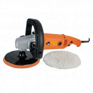 4CR 8600 Poliermaschine 150 mm Pad 6.8600.0175 