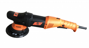 4CR 8650 Poliermaschine Exzentrisch 15 mm 