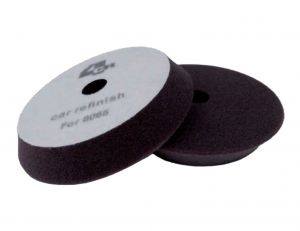 4CR 8712 Polishing Pad Purple 150 mm x 25 mm Velcro 125 mm 6.8712.0125