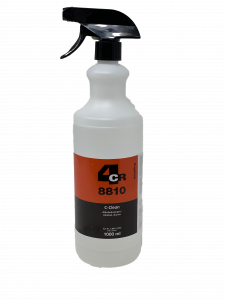 4CR 8810 C-Clean           1 l Alkoholreiniger 