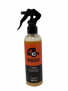 4CR 8820 C-Glaze        200 ml Schutzversiegelung 