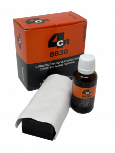 4CR 8830 Nano Coating    30 ml 