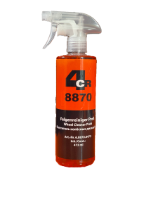 4CR 8870 Felgen Reiniger 500 ml