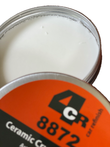 4CR 8872 Ceramic Wax