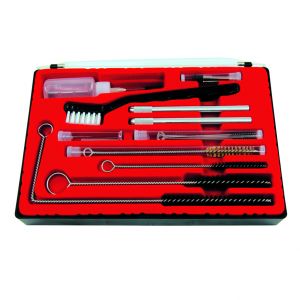 4CR 9050 Reinigungs- und Bürstenset