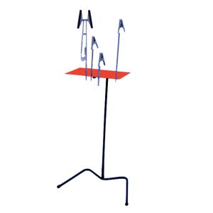 4CR 9140 Kleinteiltisch 