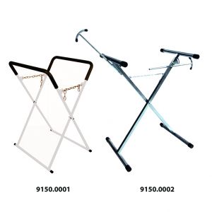 4CR 9150 X-Ständer standard 