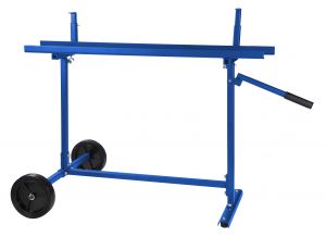 4CR 9210 Folienabrollwagen für Karton 