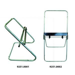 4CR 9251 Putzrollenhalter Wand 