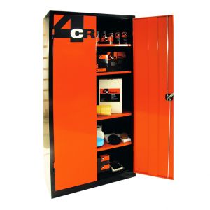 4CR 9300 Stahlschrank 