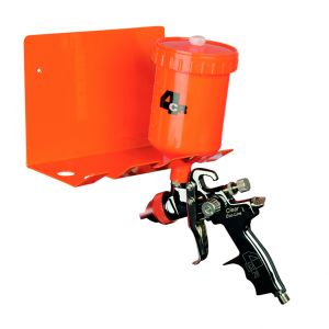 4CR 9380 Spritzpistolenhalter magnetisch 6.9380.0002